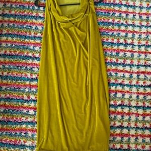 Gorman Velvet Dress (AUS 12 = USA size 8)